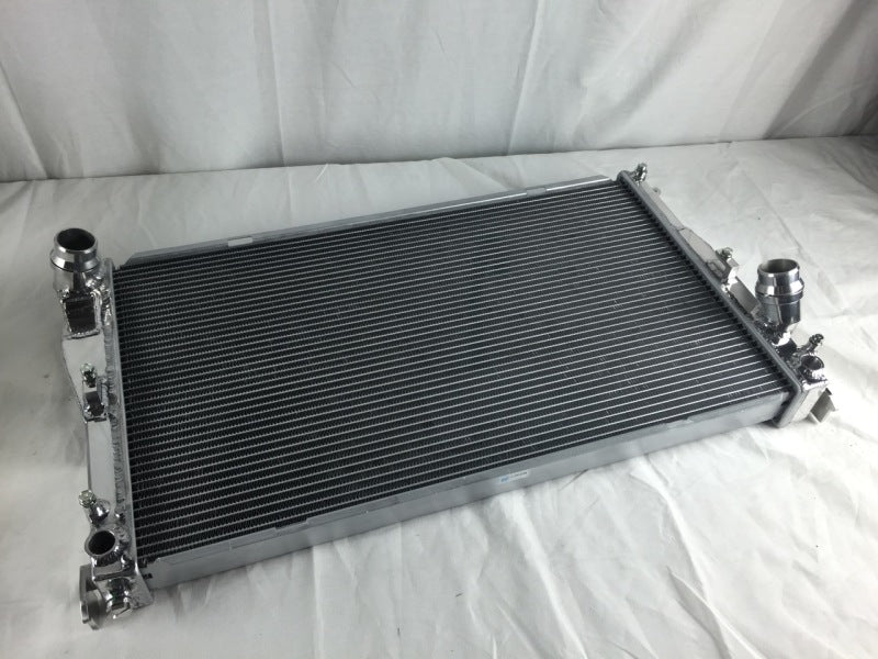 CSF 2011+ BMW 1 Series M / 07-11 BMW 335i / 2009+ BMW Z4 sDrive30i/Z4 sDrive35i (A/T Only) Radiator - GTR Auto