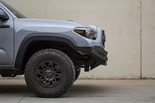 Load image into Gallery viewer, Addictive Desert Designs 16-18 Toyota Tacoma HoneyBadger Front Bumper - GTR Auto