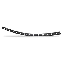 Load image into Gallery viewer, Performance Machine Windscreen Trim Assembly Holeshot - Black Ops