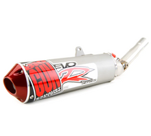 Load image into Gallery viewer, Big Gun 12-15 Kawasaki KX 450F EVO R Series Slip On Exhaust