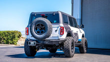 Load image into Gallery viewer, Borla 21-22 Ford Bronco 2.7L V6 4WD ATAK Axle Back Exhaust w/ Black Coated Tips - GTR Auto
