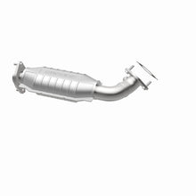 Load image into Gallery viewer, MagnaFlow Direct Fit Catalytic Converter 08-09 Cadi CTS 3.6 Passenger Side OEM