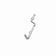 Load image into Gallery viewer, MagnaFlow Direct Fit Catalytic Converter 98-03 Mercedes E320 3.2L