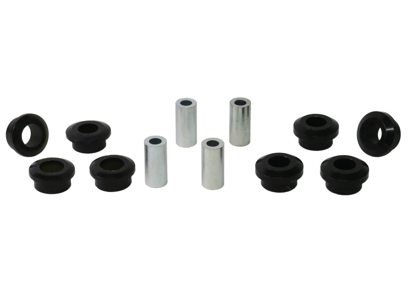 Whiteline 00-09 Honda S2000 35mm Rear Control Arm Upper Inner Bushing Kit - GTR Auto