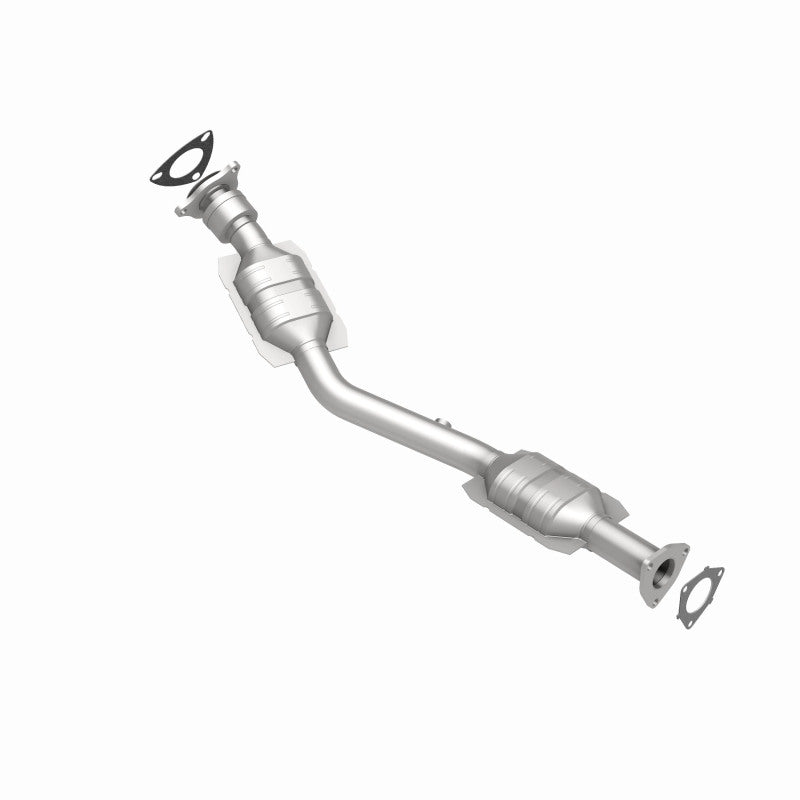 MagnaFlow Direct Fit Catalytic Converter 07-10 Saturn VUE 2.4L