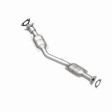 Load image into Gallery viewer, MagnaFlow Direct Fit Catalytic Converter 07-10 Saturn VUE 2.4L