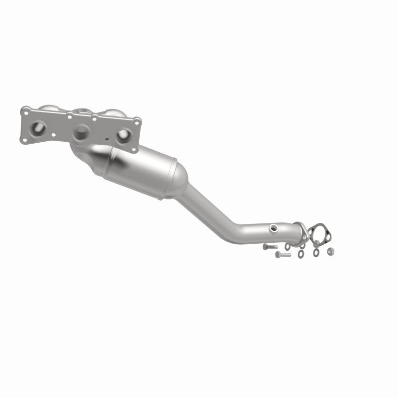 MagnaFlow Conv DF BMW 3 06-09 Front OEM - GTR Auto