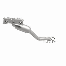 Load image into Gallery viewer, MagnaFlow Conv DF BMW 3 06-09 Front OEM - GTR Auto