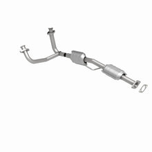 Load image into Gallery viewer, MagnaFlow Direct Fit Catalytic Converter Ford 86 94
