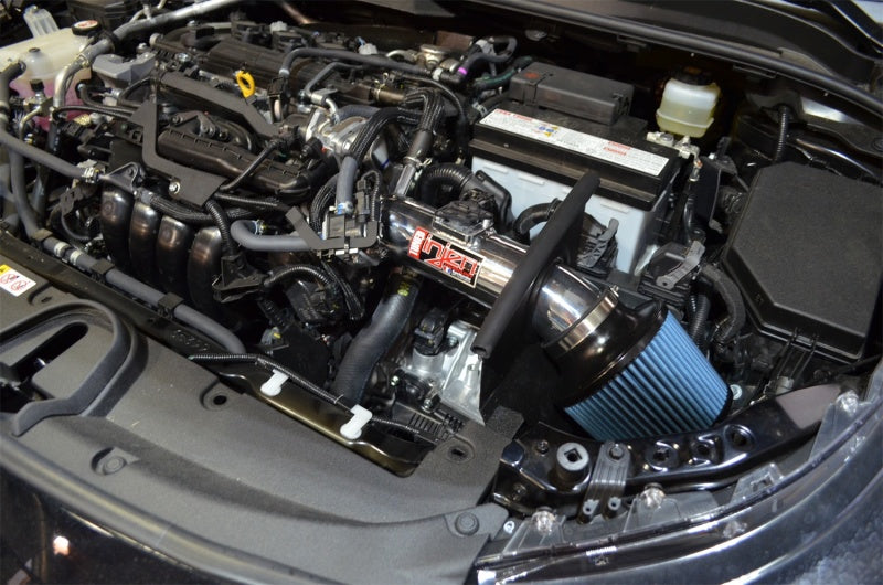 Injen 2019+ Toyota Corolla 2.0L Black Cold Air Intake - GTR Auto