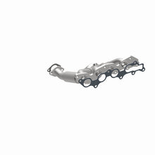 Load image into Gallery viewer, MagnaFlow Direct Fit Catalytic Converter 08-09 Ford Focus 2.0L