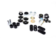 Load image into Gallery viewer, Whiteline 9/2007-8/2011 Subaru Impreza / WRX Front Vehicle Essentials Kit - GTR Auto