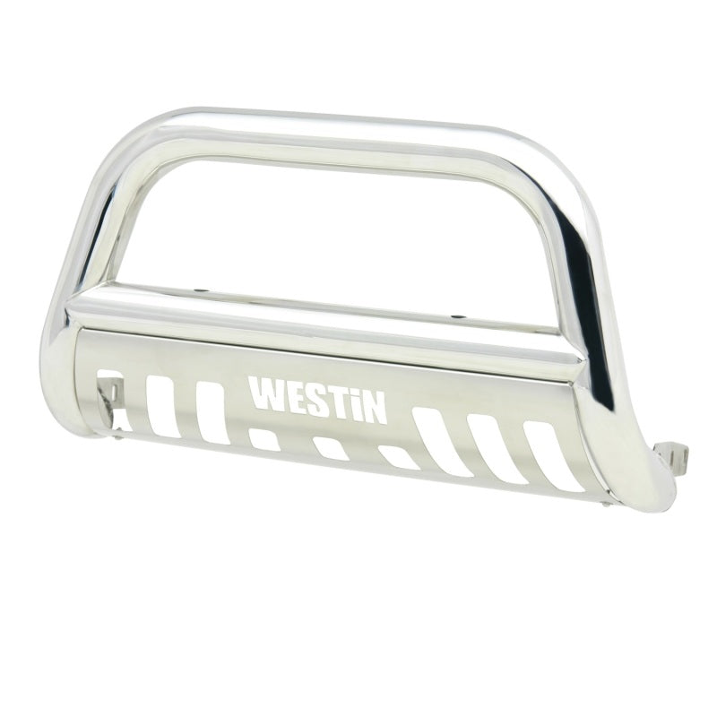 Westin 2015-2018 Chevrolet/GMC Colorado/Canyon E-Series Bull Bar - SS - GTR Auto
