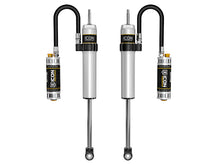 Load image into Gallery viewer, ICON 07-18 Jeep Wrangler JK 3in Front 2.5 Series Shocks VS RR CDCV - Pair - GTR Auto