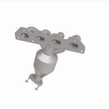 Load image into Gallery viewer, MagnaFlow Direct Fit Catalytic Converter 08 Saturn Astra 1.8L Manifold (49 State)