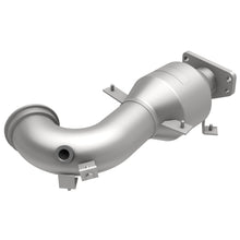 Load image into Gallery viewer, MagnaFlow Direct Fit Catalytic Converter 2013 Dodge Dart 1.4L