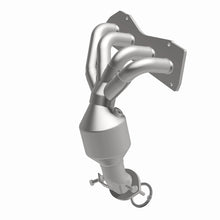 Load image into Gallery viewer, MagnaFlow Direct Fit Catalytic Converter 10-11 Toyota Camry 2.5L