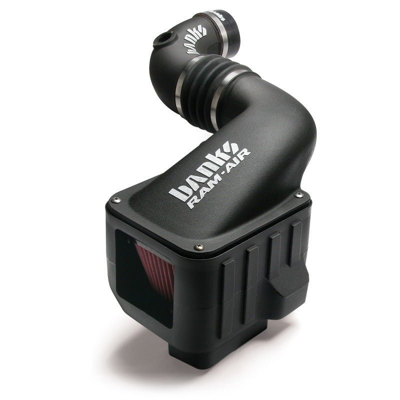 Banks Power 06-07 Chevy 6.6L LLY/LBZ Ram-Air Intake System - GTR Auto