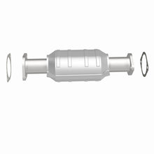 Load image into Gallery viewer, MagnaFlow Direct Fit Catalytic Converter 01-04 Nissan Frontier 2.4L