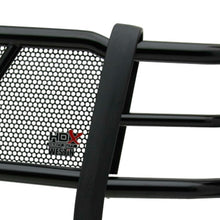 Load image into Gallery viewer, Westin 2007-2013 Chevrolet Silverado 1500 HDX Grille Guard - Black - GTR Auto