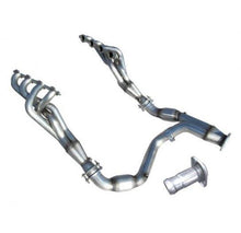 Load image into Gallery viewer, ARH 2007-2013 GM 4.8L/5.7L Truck 1-7/8in x 3in Long System w/ Cats