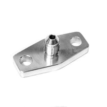 Load image into Gallery viewer, ATP Oil Feed Flange w/ Integrated 04 Mal Flare
