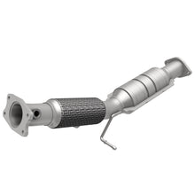 Load image into Gallery viewer, MagnaFlow Direct Fit Catalytic Converter 06-09 Volvo S40 2.4L