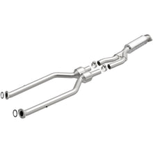 Load image into Gallery viewer, MagnaFlow Direct Fit Catalytic Converter CARB Compliant - 2008 Lexus IS F V8 5.0L
