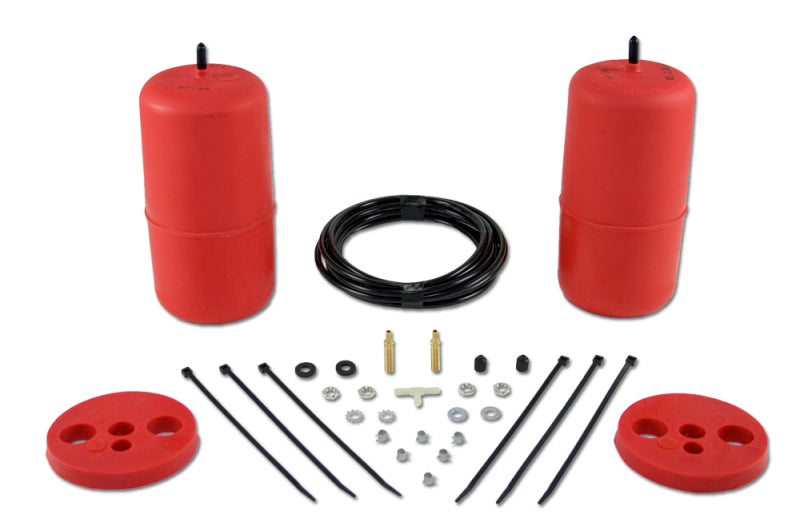 Air Lift Air Lift 1000 Air Spring Kit - GTR Auto