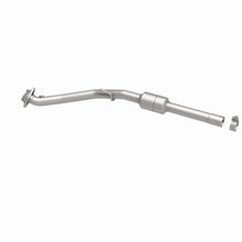 Load image into Gallery viewer, MagnaFlow Direct Fit Catalytic Converter 10- Cadillac CTS V6 Driver Side