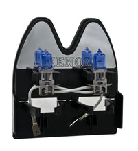 Load image into Gallery viewer, Hella Optilux H3 12V / 100W Xenon White XB Light Bulb - GTR Auto