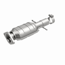 Load image into Gallery viewer, MagnaFlow Direct Fit Catalytic Converter 09-11 Chevy Malibu 3.6L