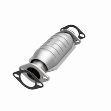 Load image into Gallery viewer, MagnaFlow 90-94 Nissan D21 2.4L / 88-89 Toyota Van 2.2L Direct Fit Catalytic Conv California Grade