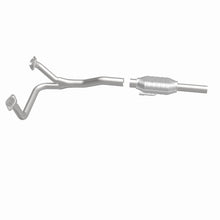 Load image into Gallery viewer, MagnaFlow Direct Fit Catalytic Converter Ford 84 86