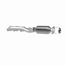 Load image into Gallery viewer, MagnaFlow DF Cat. Conv 05-06 Cadillac STS 4.6L D/S Manifold / 04-06 SRX 4.6L D/S Manifold (49 State)