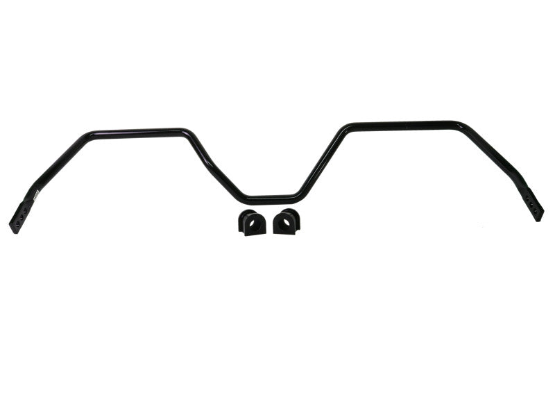 Whiteline 11-18 Lexus GX460 Rear 24mm Heavy Duty Adjustable Swaybar - GTR Auto