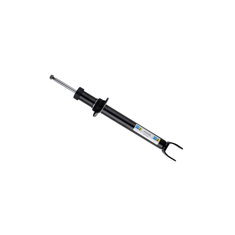 Bilstein 15-19 Mercedes-Benz C300 B4 OE Replacement (DampMatic) Shock Absorber - Front 24-251433