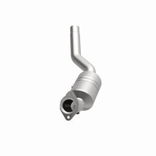Load image into Gallery viewer, MagnaFlow Direct Fit Catalytic Converter 07-09 XKR 4.2L D/S