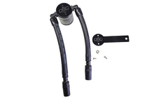 Load image into Gallery viewer, J&amp;L 13-19 Ford Fusion 1.5L EcoBoost Oil Separator 3.0 Passenger Side - Black Anodized - GTR Auto