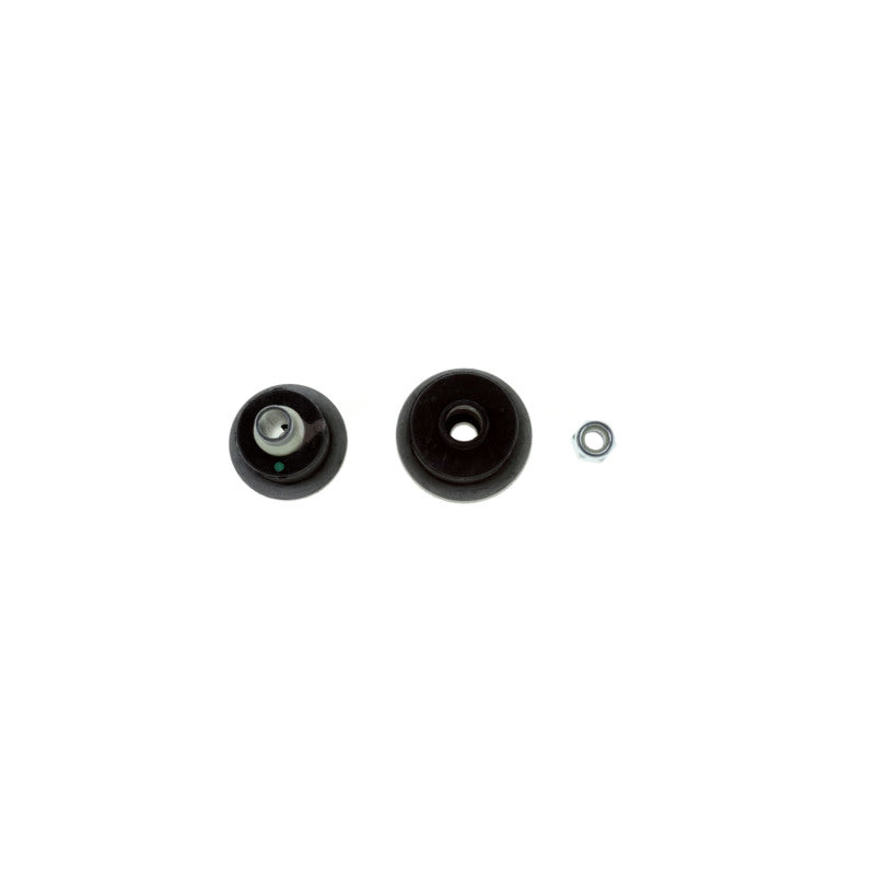 Bilstein 5100 Series 2001 Chevrolet Silverado 2500 LT Front 46mm Monotube Shock Absorber - GTR Auto