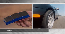 Load image into Gallery viewer, EBC 68-69 Chevrolet Camaro (1st Gen) 4.9 Bluestuff Front Brake Pads DP51155NDX