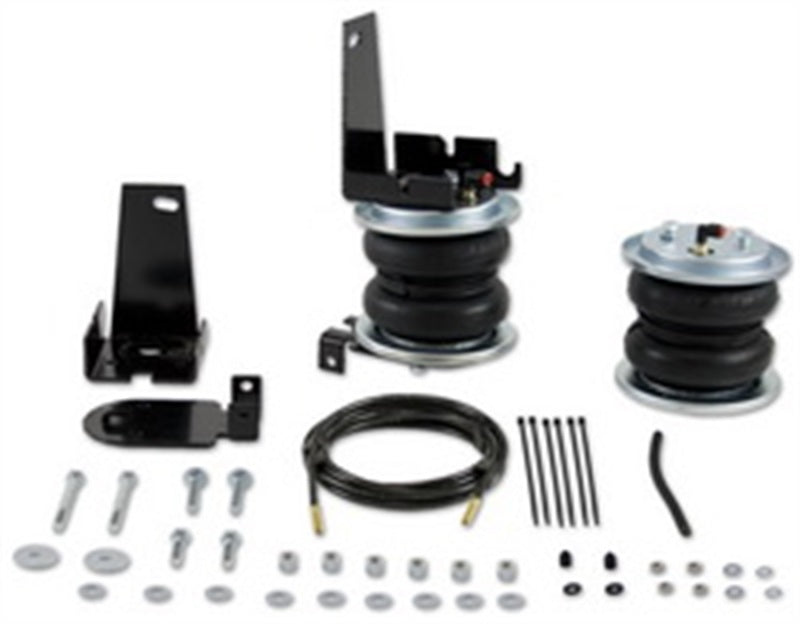 Air Lift Loadlifter 5000 Air Spring Kit for 00-05 Ford Excursion 4WD - GTR Auto