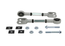Load image into Gallery viewer, Whiteline 2015+ Ford Mustang S550 GT/Shelby Rear Suspension Control Arm - GTR Auto