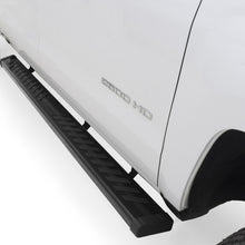 Load image into Gallery viewer, Lund 05-17 Toyota Tacoma Double Cab Summit Ridge 2.0 Running Boards - Black - GTR Auto
