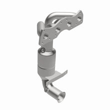 Load image into Gallery viewer, MagnaFlow Direct Fit Catalytic Converter Mini Cooper Clubman Manif