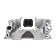 Load image into Gallery viewer, Edelbrock Manifold SBC Super Victor II - GTR Auto