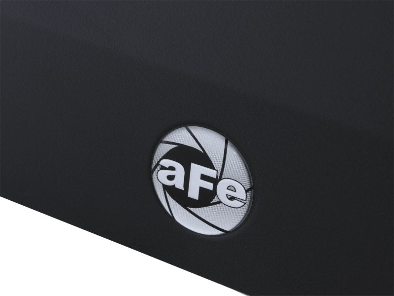 aFe MagnumFORCE Intake System Cover, Ram Diesel Trucks 13-14 L6-6.7L (td) - GTR Auto