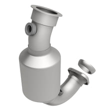Load image into Gallery viewer, MagnaFlow Direct Fit Catalytic Converter 02-03 Liberty P/S Frt 3.7L