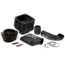 Load image into Gallery viewer, Banks Power 99-08 Chev/GMC 4.8-6.0L 1500 Ram-Air Intake System - Dry Filter - GTR Auto