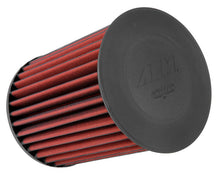 Load image into Gallery viewer, AEM DryFlow Air Filter - Round 2.75in ID x 6.25in OD x 8.25in H fits 2007-2014 Ford/Volvo - GTR Auto